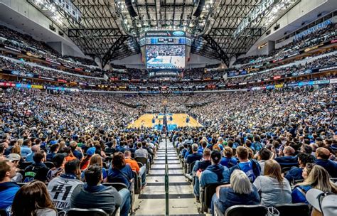 Dallas Mavericks Tickets - StubHub