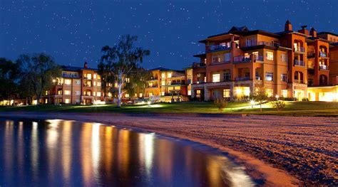 Watermark Beach Resort, Osoyoos Osoyoos | BC Ferries Vacations