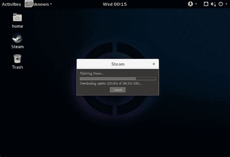 SteamOS Review: Linux for Your Living Room | FOSS Linux