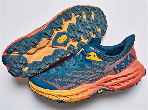 How to Choose a HOKA Trail Running Shoe