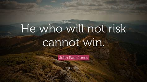 50 Inspiring John Paul Jones Quotes to Uplift Your Spirits