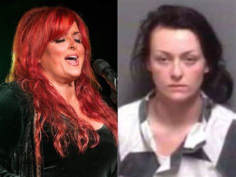 Wynonna Judd’s 22-year-old daughter, Grace, sentenced to 8 years in prison - National ...