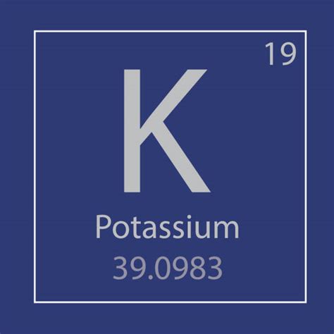 Potassium Element Stock Photos, Pictures & Royalty-Free Images - iStock