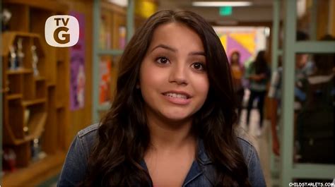 Isabela Moner - 100 Things to Do Before High School / Master a Thing ...