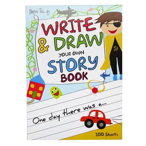 How To Write A Childrens Picture Book Uk - Writing And The Children S Book Market Writers ...