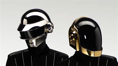 Daft Punk calls it quits after nearly three decades of glorious music ...