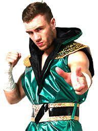 Will Ospreay. | Wiki | Wrestling Amino