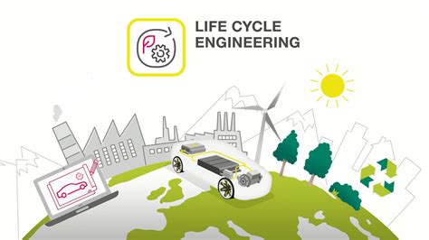 Vitesco Technologies Rolls Out Life Cycle Engineering