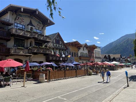 Leavenworth Washington | The Ultimate Guide - Two Roaming Souls