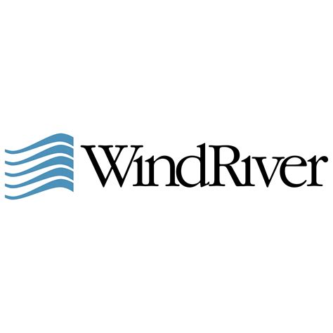 Wind River Logo PNG Transparent & SVG Vector - Freebie Supply