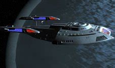 USS Nautilus - Star Trek : Freedom's Wiki