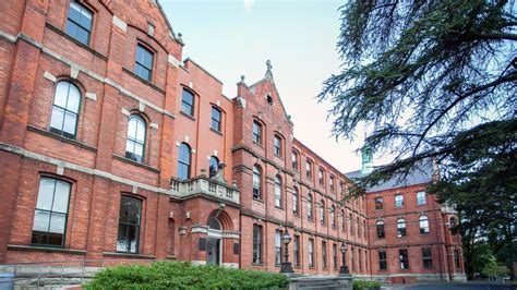 The UCD Michael Smurfit Graduate Business School MBA | Business Post