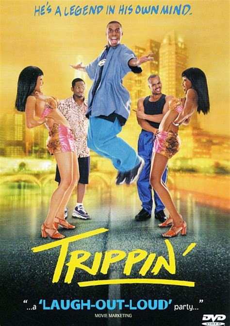 Trippin' (1999) - David Hubbard, David Raynor, David Raynr | Synopsis, Characteristics, Moods ...