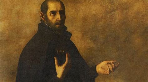 The Magnanimity & Humility of St. Ignatius of Loyola - Ave Maria Radio