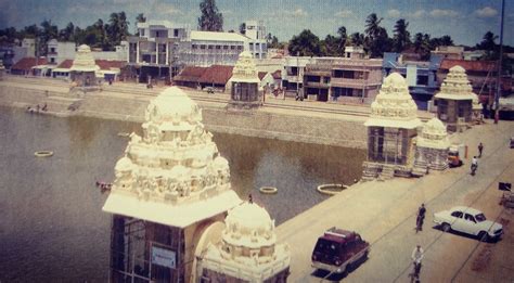 Kumbakonam, Glories of the temple town | Storpot