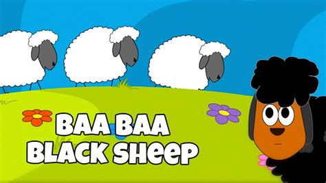 Sheep Baaaa