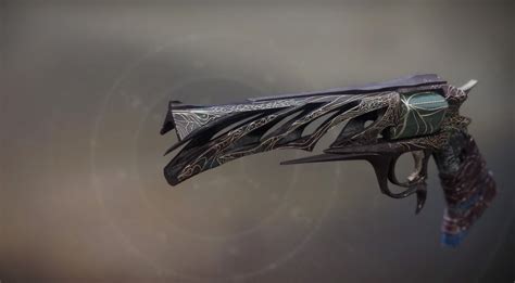 How to get the Malfeasance exotic hand cannon - Destiny 2: Forsaken | Shacknews