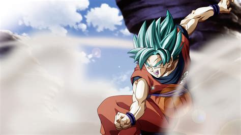 1920x1080 Goku Super Saiyan Blue Laptop Full HD 1080P HD 4k Wallpapers ...