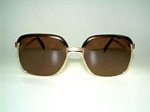 Vintage Sunglasses | Original unworn glasses and sunglasses, Metzler