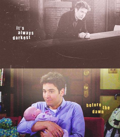 Ted Mosby Quotes About Love. QuotesGram