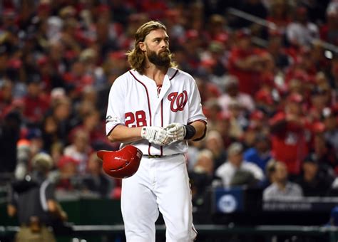 Washington Nationals: Jayson Werth's 2016 Report Card