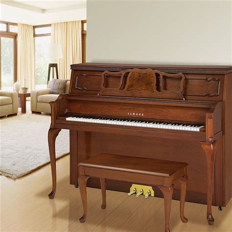 P660 - Overview - UPRIGHT PIANOS - Pianos - Musical Instruments - Products - Yamaha - Canada ...