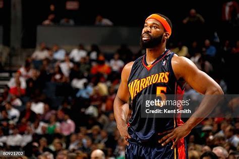 Baron Davis Warriors Photos and Premium High Res Pictures - Getty Images