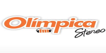 Olimpica Stereo Cali | Live Online Radio