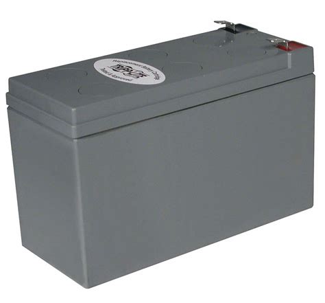 TRIPP LITE, UPS Replacement Battery - 43MC88|RBC51 - Grainger