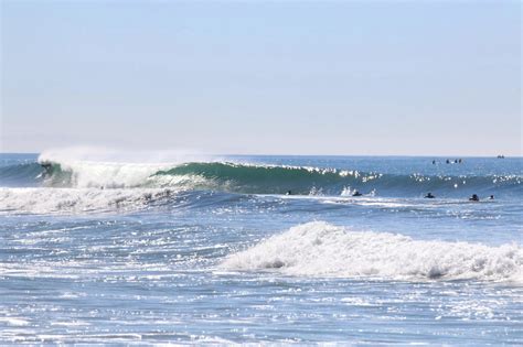 Surfing Oceanside, Surfing the California Coast • Nomads With A Purpose