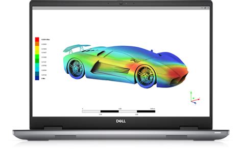 Precision 7670 Mobile Workstation | Dell USA | Dell USA