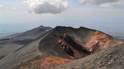 Mount Etna - ShonaigMamoon