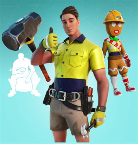 Fortnite LazarBeam Bundle - Pro Game Guides