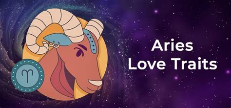 Aries Love Traits | AstroVed Blog