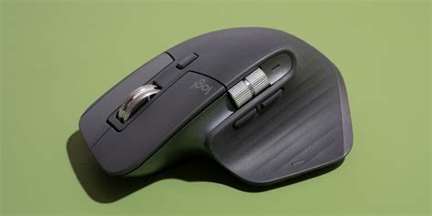 Why We Love the Logitech MX Master 3 Mouse | Reviews by Wirecutter