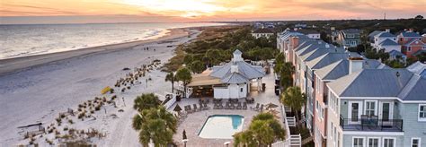 Wild Dunes Resort™ | Isle of Palms Vacation Rentals