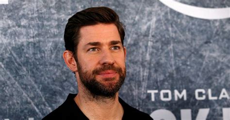 A Minute With: John Krasinski and 'Jack Ryan' cast on saying goodbye to show | Reuters