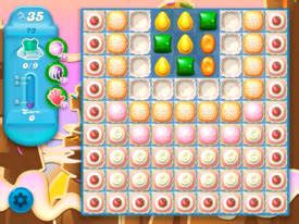 Candy Crush Soda Saga: Best levels to complete quests - Arqade