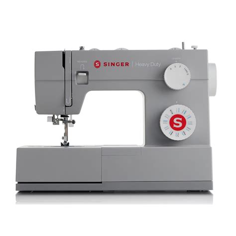 Buy Singer Heavy Duty 4423 Sewing Machine, grey Online at desertcartBangladesh