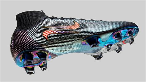 Lebron James And Mbappe Soccer Cleats - Nike Mercurial Superfly Vii ...