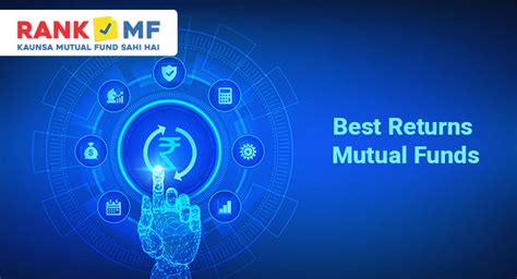 Best Returns On Mutual Funds and Explore Top Performance | Samco