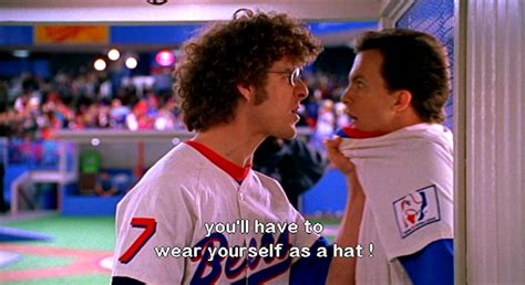 90's Movies — BASEketball