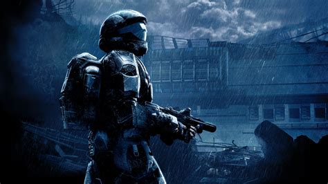 Buy Halo 3: ODST - Microsoft Store