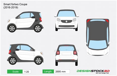 Smart Car Blueprint