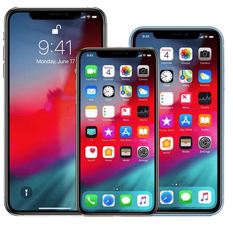 Kuo on 2020 iPhones: 5.4-Inch and 6.7-Inch Models With 5G, 6.1-Inch ...