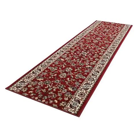 Basic Vintage Red Rugs - Buy Vintage Red Rugs Online from Rugs Direct