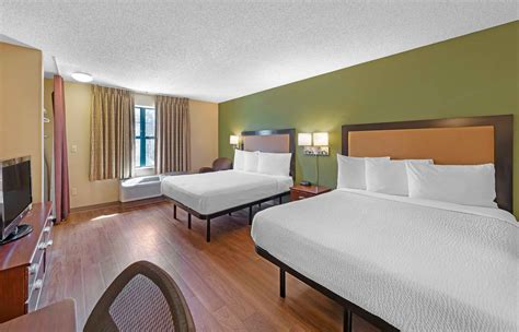 Explore Our Nationwide Hotel Locations | Extended Stay America