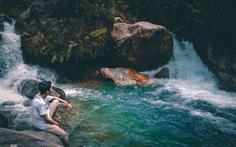 Informasi Wisata Curug Cibaliung Bogor