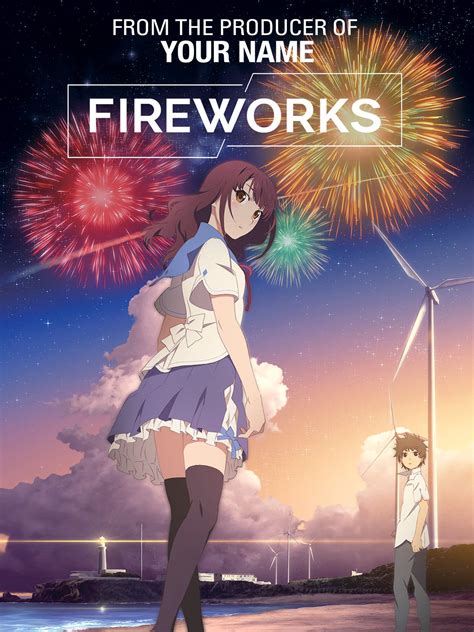 Watch Fireworks | Prime Video