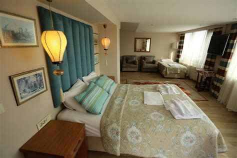 Hotel Tashkonak Galery | Sultanahmet, İstanbul